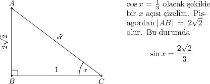 ters trigonometrik fonksiyonlar 2